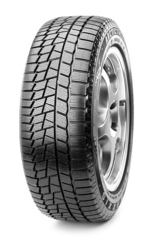 255/40R18 95T Maxxis ARCTICTREKKER SP02 XL - Image 1