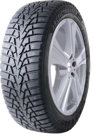 175/65R15 88T MAXXIS ARCTICTREKKER NP3 XL - Image 1