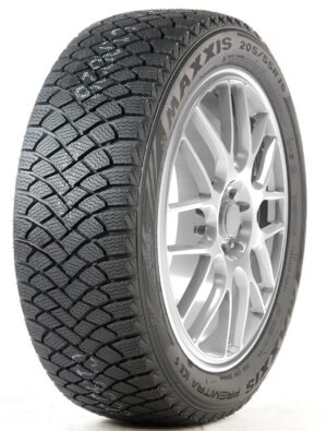 205/55R17 95T MAXXIS PREMITRA ICE 5,SP5 XL - Image 1