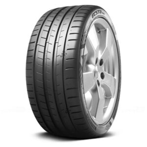 225/40R19 93(Y) Kumho Ecsta PS91 XL - Image 1