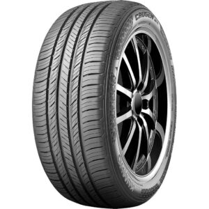 225/60R18 104V Kumho HP71 XL - Image 1