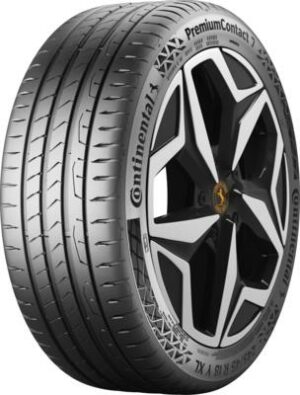 235/45R18 98Y CONTINENTAL PREMIUMCONTACT 7 XL EVC - Image 1