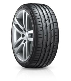 235/50R19 99V HANKOOK VENTUS S1 EVO2 SUV K117A XL FP - Image 1