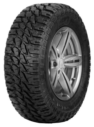 235/85R16 120/116Q TRIANGLE GRIPX M/T TR281 XL P.O.R. - Image 1