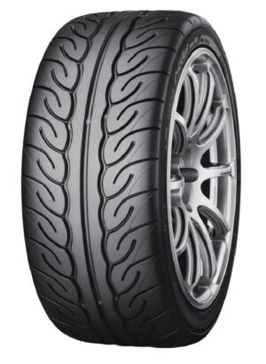 255/35R18 90W YOKOHAMA ADVAN NEOVA AD08RS XL DOT2020 - Image 1