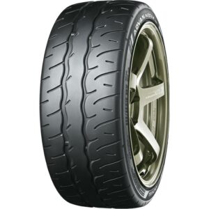 255/40R18 99W YOKOHAMA ADVAN NEOVA AD09 XL RIMPROTECT - Image 1