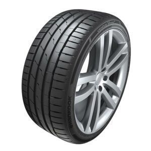 255/55R20 110W HANKOOK VENTUS S1 EVO3 SUV K127A XL FP - Image 1