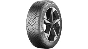 265/65R17 116T CONTINENTAL VIKINGCONTACT 8 XL EVC - Image 1