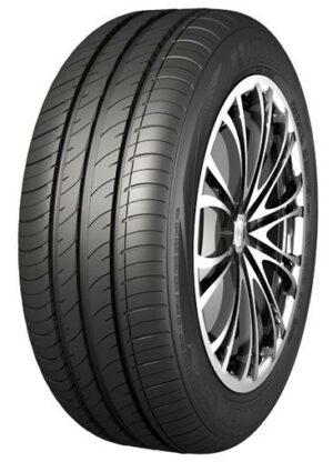 155/80R14 81T NANKANG NA-1 XL - Image 1