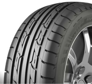 165/70R10 72H NANKANG ECO-2+ XL - Image 1