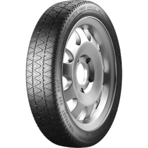 175/80R19 122M CONTINENTAL SCONTACT XL DOT2021 - Image 1