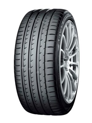 205/55R17 91Y YOKOHAMA ADVAN SPORT V105 XL RIMPROTECT - Image 1