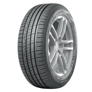 205/60R16 96V Nokian Hakka Green 3 - Image 1