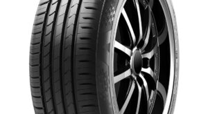 215/40R16 86W KUMHO HS51 XL DOT2021 - Image 1