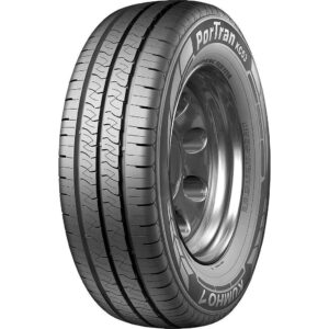 215/65R17 108H Kumho KC53 XL Hyundai Staria - Image 1