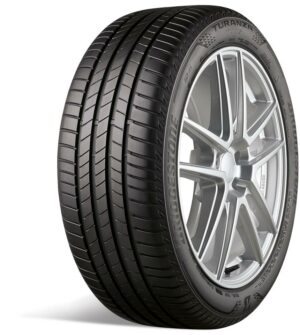 235/55R18 104T Bridgestone Turanza T005 XL - Image 1