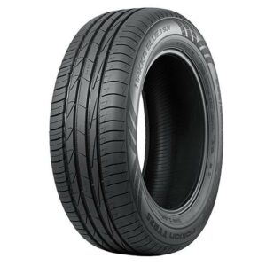 235/55R18 104V NOKIAN HAKKA BLUE 3 SUV XL - Image 1