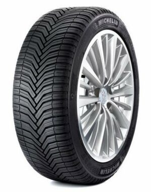 235/60R17 106V Michelin CROSSCLIMATE SUV XL - Image 1