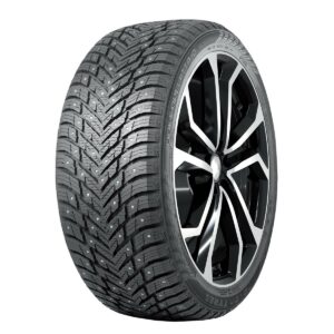 235/60R19 107T NOKIAN HAKKAPELIITTA 10 SUV XL - Image 1