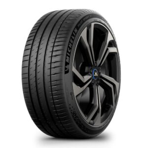 255/50R21 109Y Michelin PILOT SPORT EV XL AC RG - Image 1