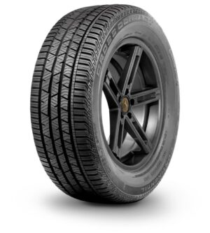 255/55R19 111W CONTINENTAL CROSSCONTACT LX SPORT XL J LR - Image 1