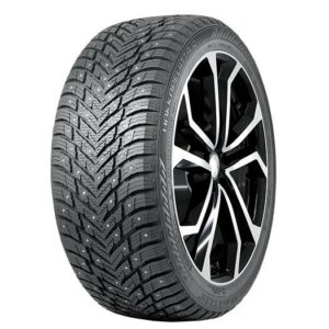 265/35R19 98T NOKIAN HAKKAPELIITTA 10 EV XL SILENTDRIVE - Image 1