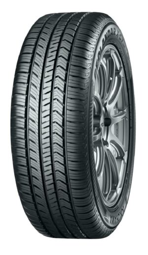 315/40R21 115W YOKOHAMA GEOLANDAR X-CV G057 XL RIMPROTECT - Image 1