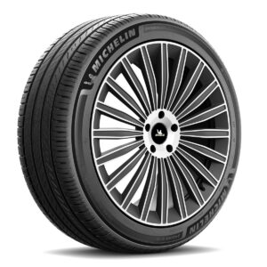 195/55R16 91V MICHELIN PRIMACY 5 XL XL RG - Image 1