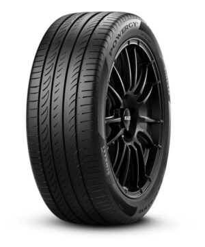 215/45R18 93Y Pirelli POWERGY XL - Image 1