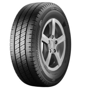 225/65R16C 112R GISLAVED COM*SPEED 2 XL - Image 1