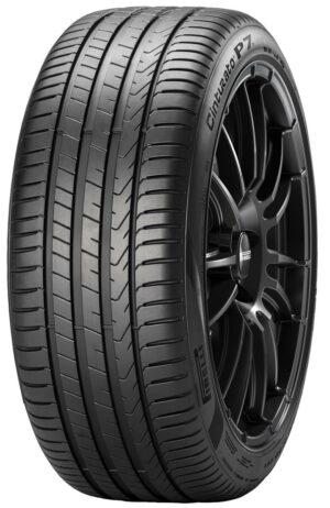 235/50R19 99T Pirelli CINTURATO P7 (P7C2) XL (+) elt s-i - Image 1