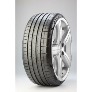 235/50R19 99W Pirelli P-ZERO XL (MO) S.C - Image 1