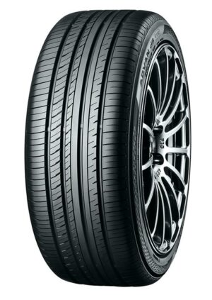 235/50R20 104W YOKOHAMA ADVAN DB V552 XL RIMPROTECT - Image 1