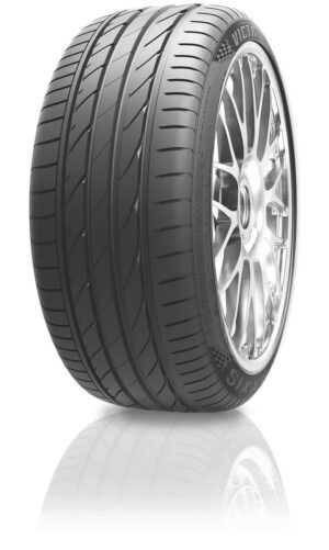 235/55R19 105V MAXXIS VICTRA SPORT 5 SUV XL - Image 1