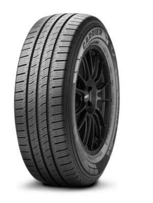 235/65R16C 115R PIRELLI CARRIER ALL SEASON XL - Image 1