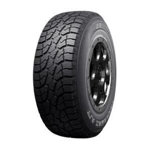 265/60R18 110T Sailun TERRAMAX A/T XL - Image 1