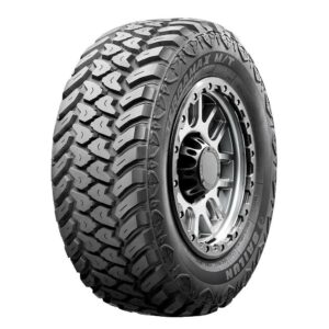 265/70R17 121/118Q SAILUN TERRAMAX M/T XL - Image 1