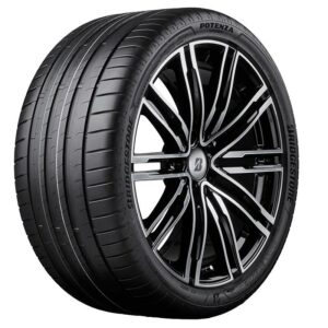 275/40R18 103Y BRIDGESTONE POTENZA SPORT XL - Image 1