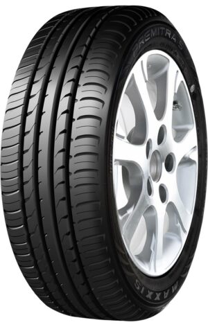 185/55R16 83V MAXXIS PREMITRA HP5 XL - Image 1