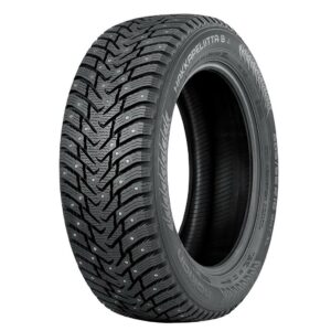 195/55R16 87T Nokian Hakkapeliitta 9 XL - Image 1