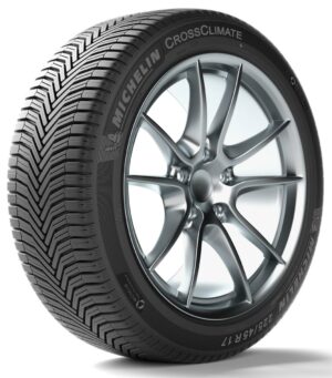 205/60R16 96H MICHELIN CROSSCLIMATE+ XL S1 - Image 1