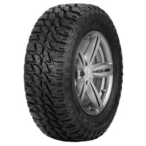 225/75R16 115/112Q Triangle GripX M/T TR281 XL P.O.R. - Image 1