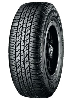 235/55R18 104H YOKOHAMA GEOLANDAR A/T G015 XL RBL, RIMPROTECT - Image 1