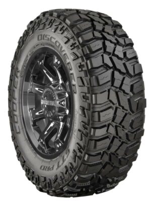 235/85R16 120/116Q COOPER DISCOVERER STT PRO XL - Image 1