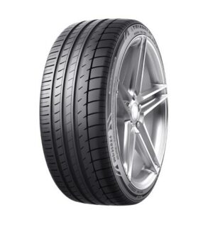 245/30R20 95Y TRIANGLE SPORTEX TH201 XL DOT2021 - Image 1