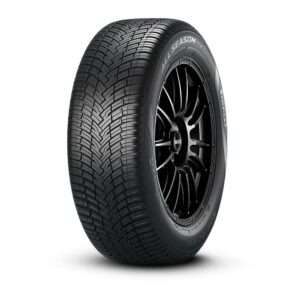 255/45R19 104H PIRELLI SCORPION ALL SEASON SF2 XL (VOL) KS ELT - Image 1