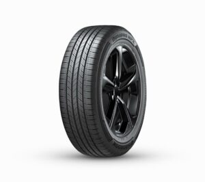 255/55R19 111V HANKOOK DYNAPRO HPX RA43 XL - Image 1