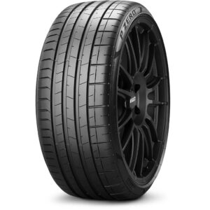 265/35R22 102V Pirelli P-ZERO (PZ4) XL (VOL) ncs S.C - Image 1