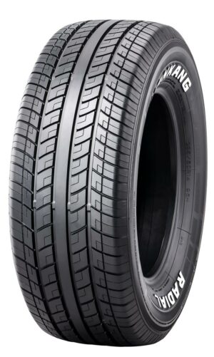 265/50R14 102H NANKANG N-729 XL WL - Image 1