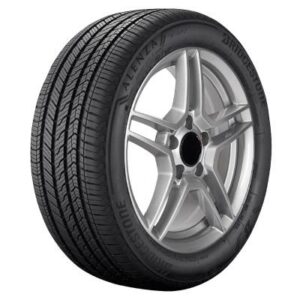 275/50R19 112V BRIDGESTONE ALENZA SPORT A/S XL N-0 DOT2019 - Image 1